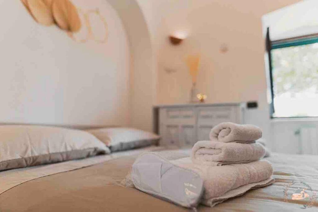 Villa Trulli Nonna Graziella Locorotondo Exterior foto