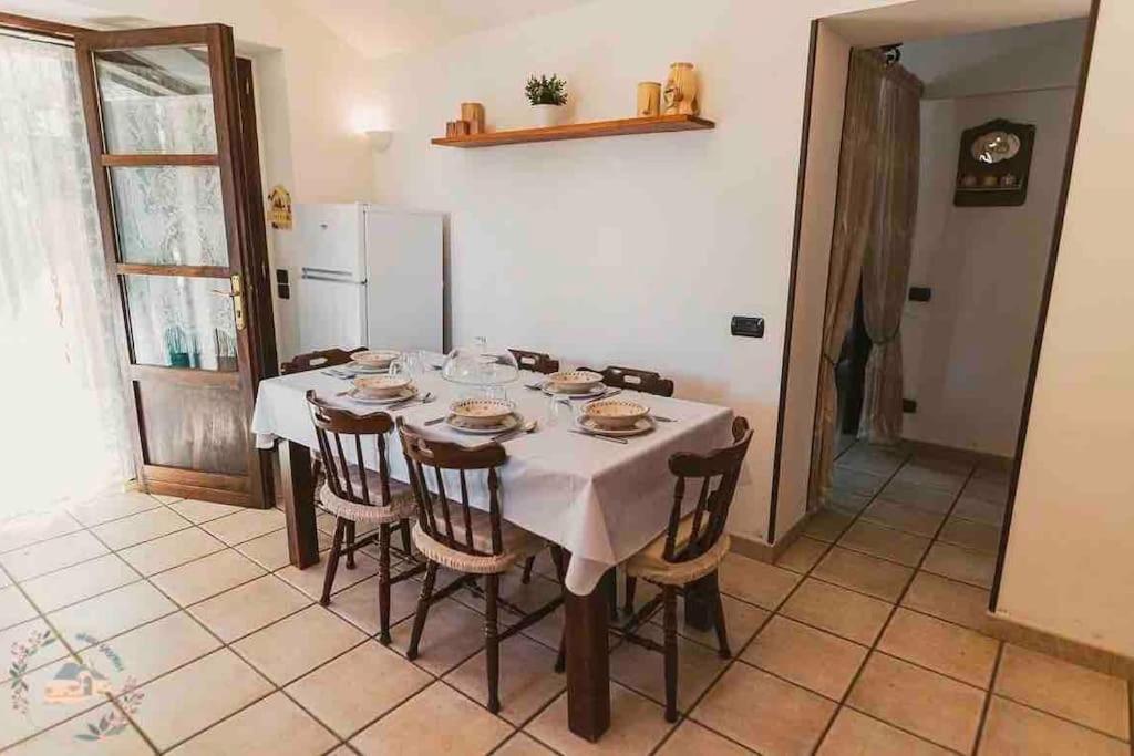 Villa Trulli Nonna Graziella Locorotondo Exterior foto